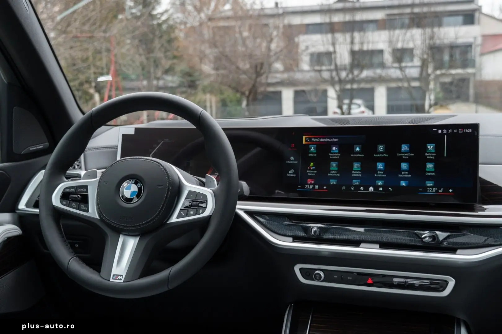 BMW X5 30d M SPORT.PANO.DR.ASS.360 .LED.HUD.AHK.22