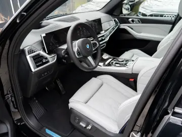 BMW X5 30d M SPORT.PANO.DR.ASS.360 .LED.HUD.AHK.22