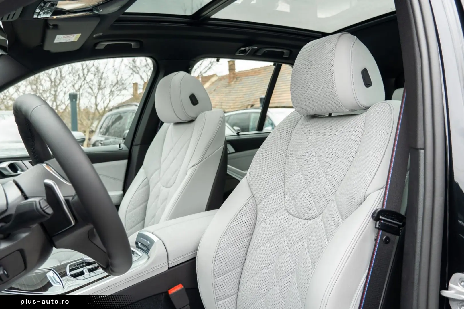 BMW X5 30d M SPORT.PANO.DR.ASS.360 .LED.HUD.AHK.22