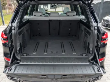 BMW X5 30d M SPORT.PANO.DR.ASS.360 .LED.HUD.AHK.22