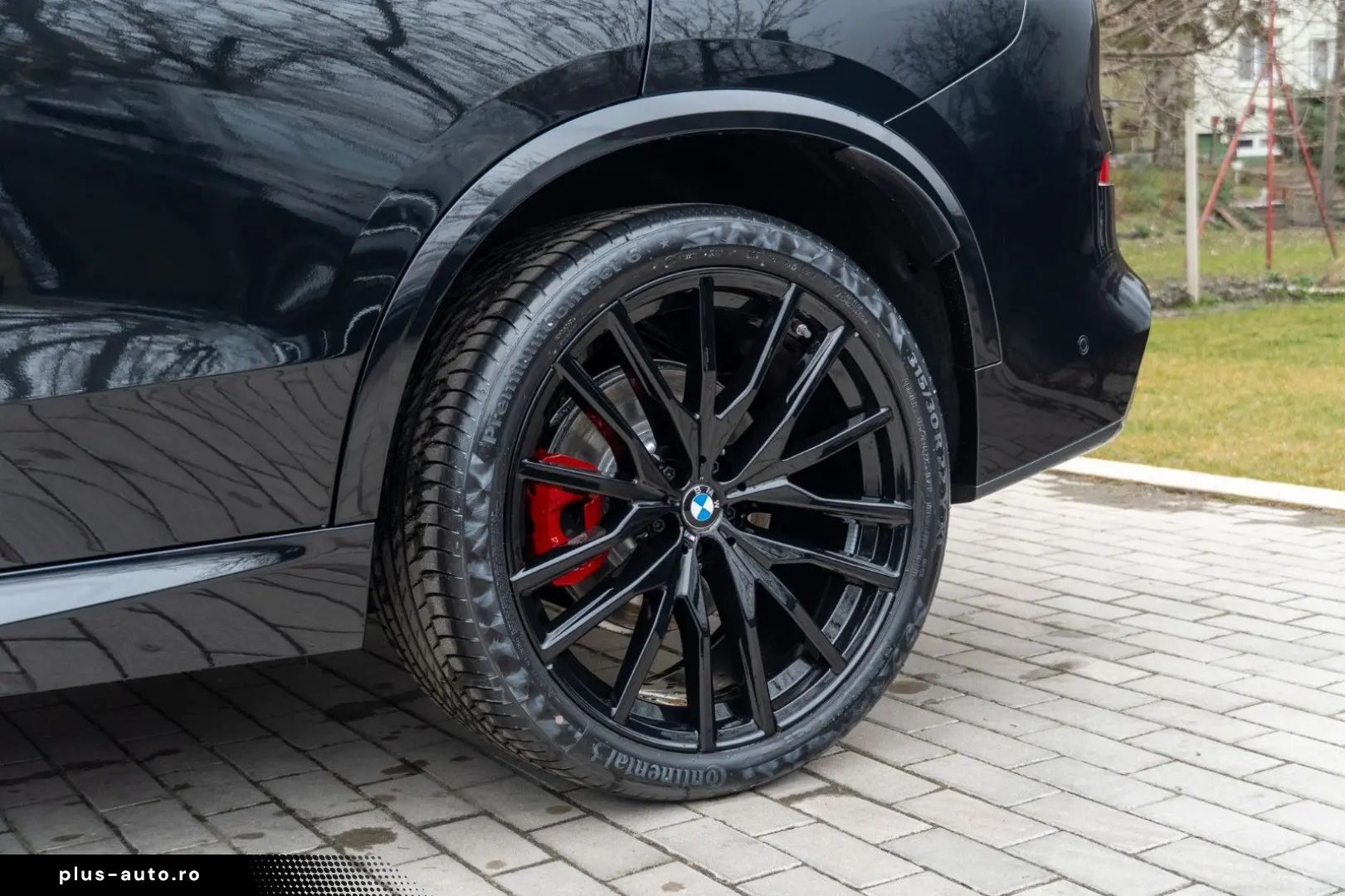 BMW X5 30d M SPORT.PANO.DR.ASS.360 .LED.HUD.AHK.22