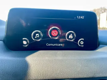 Mazda CX-5 CD184 AWD AT Takumi Plus