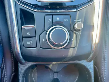 Mazda CX-5 CD184 AWD AT Takumi Plus