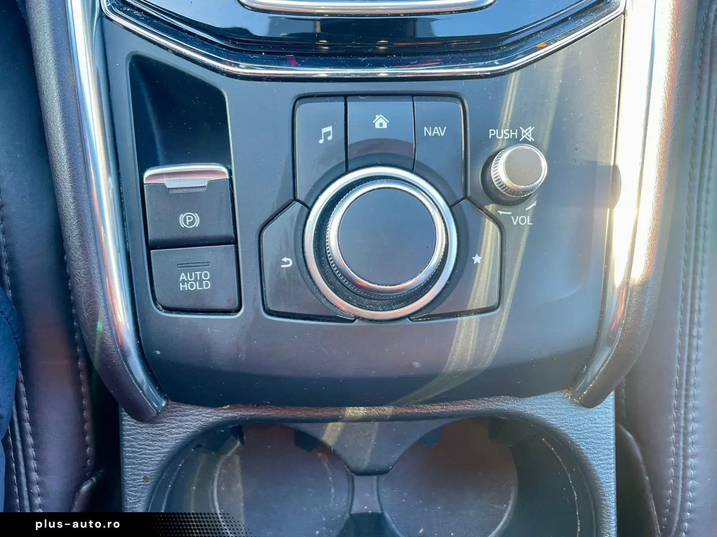 Mazda CX-5 CD184 AWD AT Takumi Plus