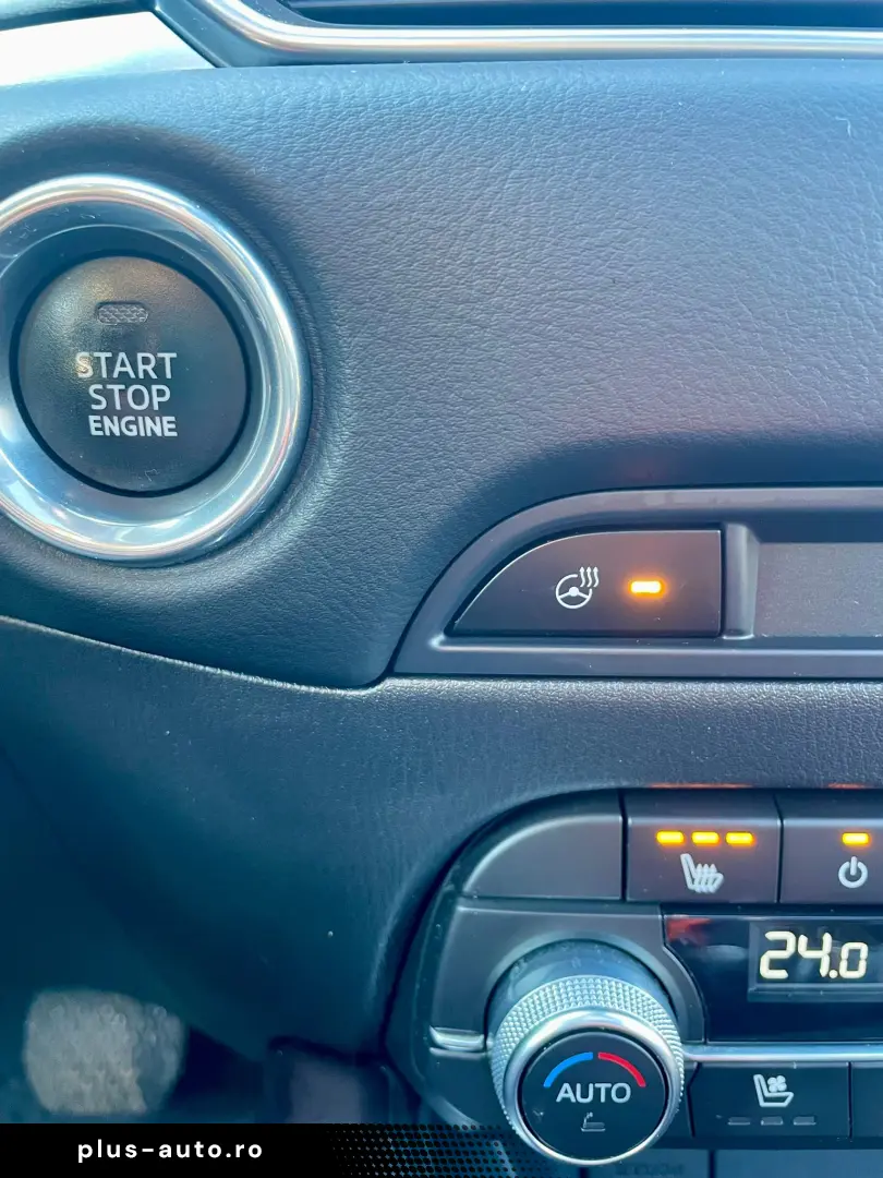 Mazda CX-5 CD184 AWD AT Takumi Plus