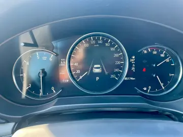 Mazda CX-5 CD184 AWD AT Takumi Plus