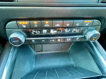 Mazda CX-5 CD184 AWD AT Takumi Plus