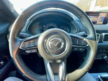 Mazda CX-5 CD184 AWD AT Takumi Plus