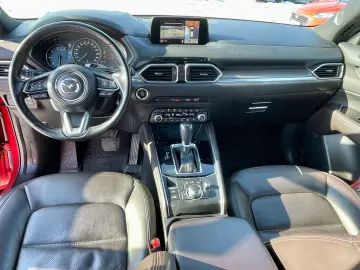 Mazda CX-5 CD184 AWD AT Takumi Plus