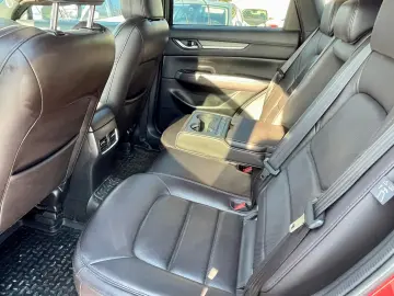 Mazda CX-5 CD184 AWD AT Takumi Plus