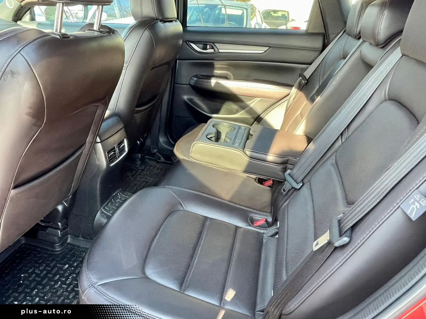 Mazda CX-5 CD184 AWD AT Takumi Plus