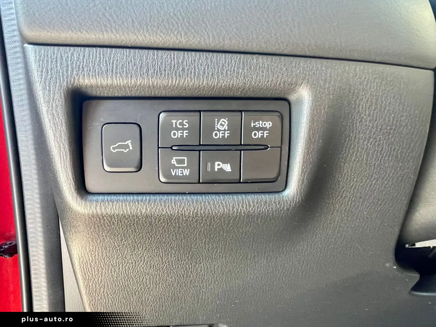 Mazda CX-5 CD184 AWD AT Takumi Plus