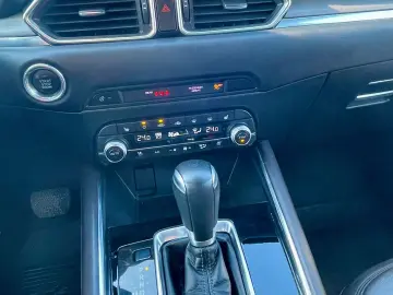 Mazda CX-5 CD184 AWD AT Takumi Plus
