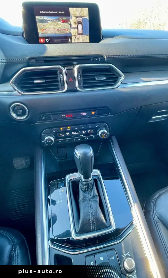 Mazda CX-5 CD184 AWD AT Takumi Plus