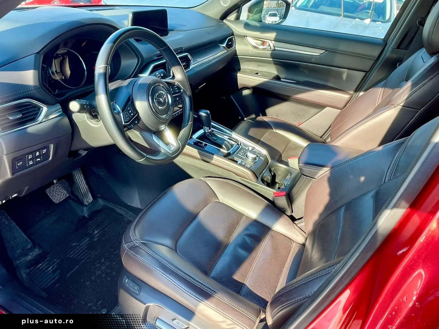 Mazda CX-5 CD184 AWD AT Takumi Plus