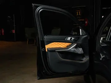 BMW X5 M Competition   1380km   VAT