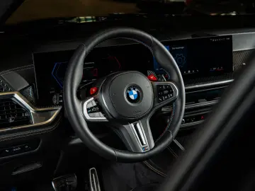 BMW X5 M Competition   1380km   VAT