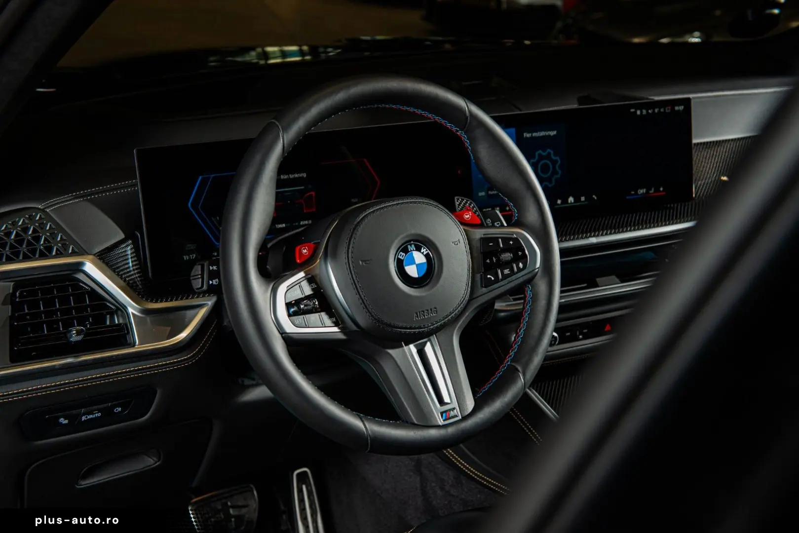 BMW X5 M Competition   1380km   VAT