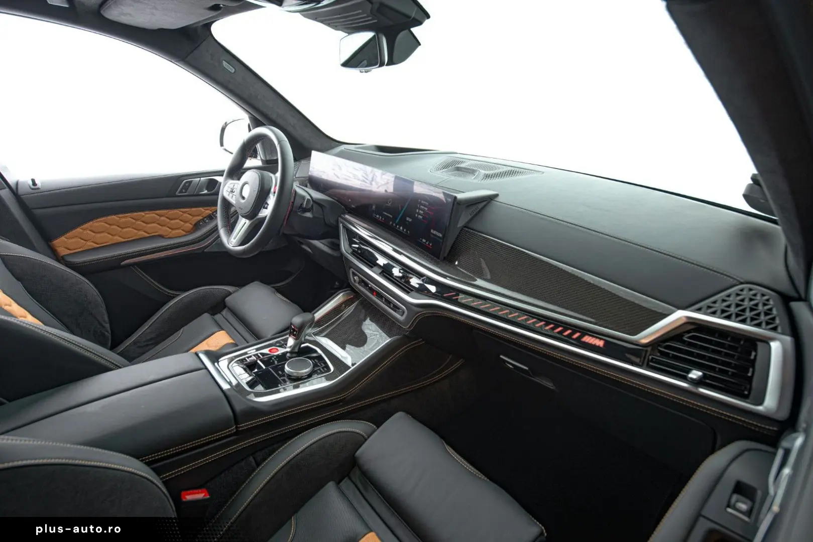 BMW X5 M Competition   1380km   VAT