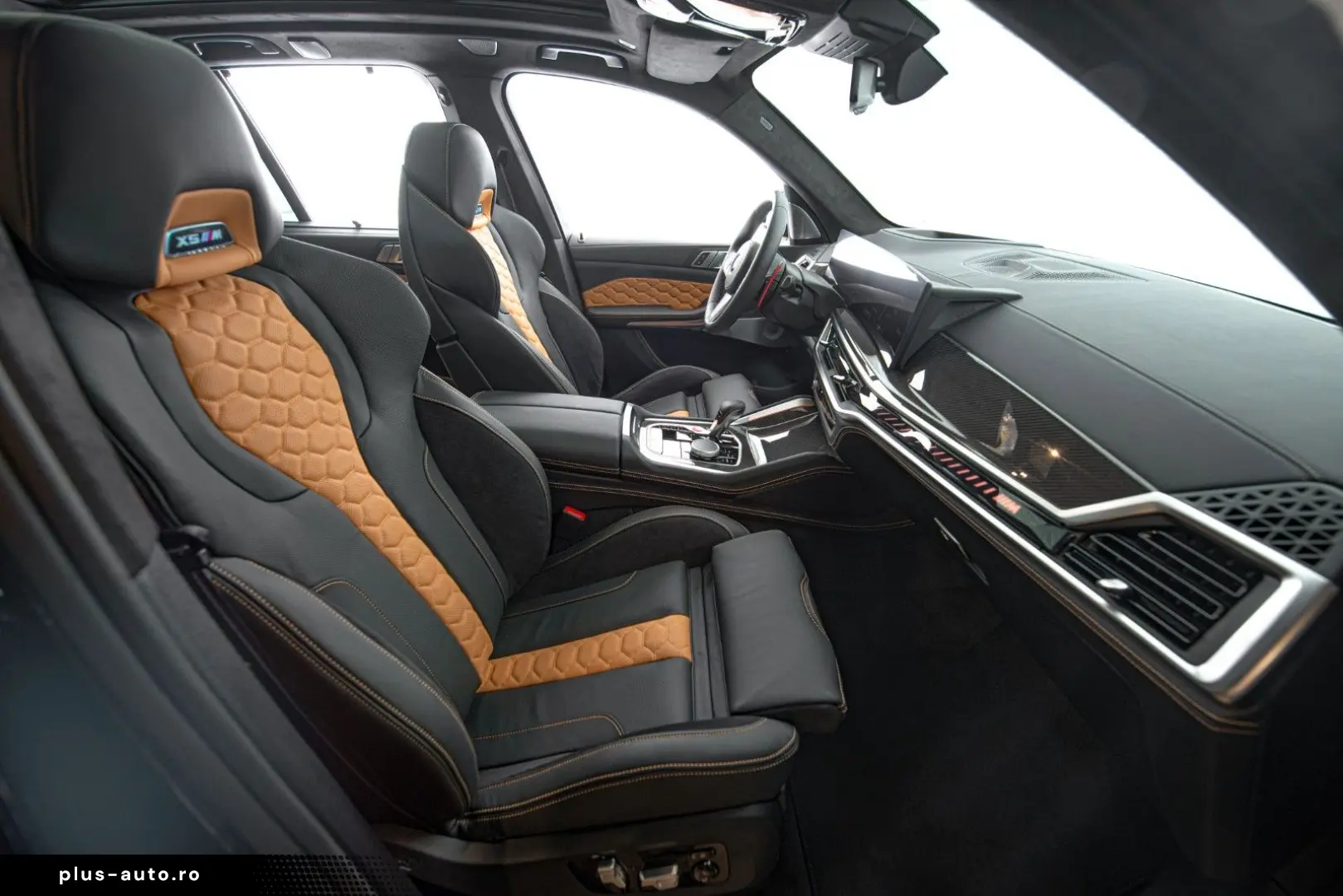 BMW X5 M Competition   1380km   VAT