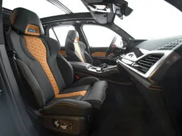 BMW X5 M Competition   1380km   VAT