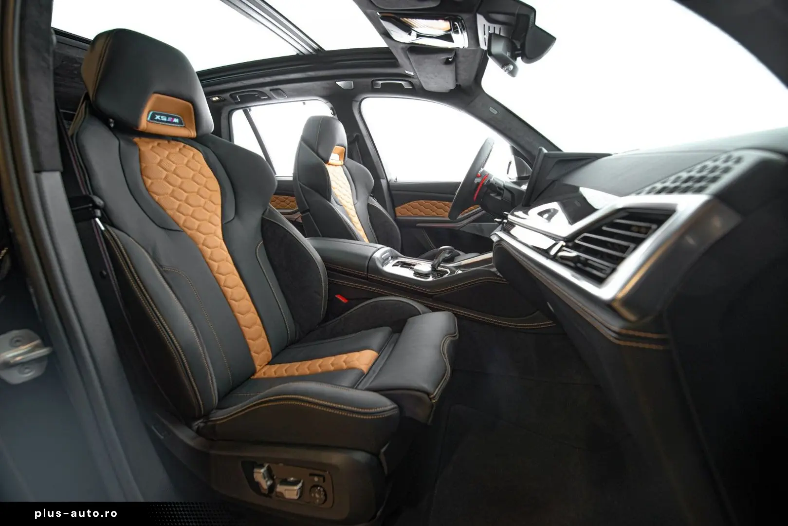 BMW X5 M Competition   1380km   VAT