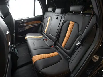 BMW X5 M Competition   1380km   VAT