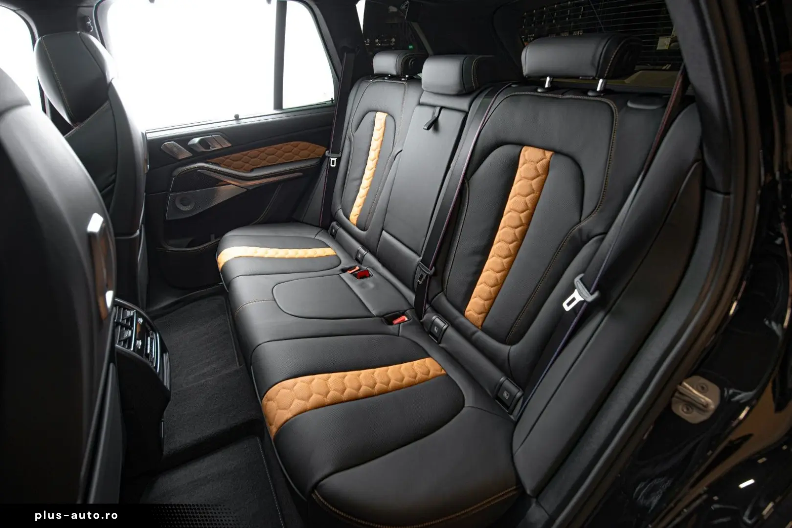 BMW X5 M Competition   1380km   VAT