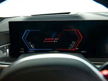 BMW X5 M Competition   1380km   VAT