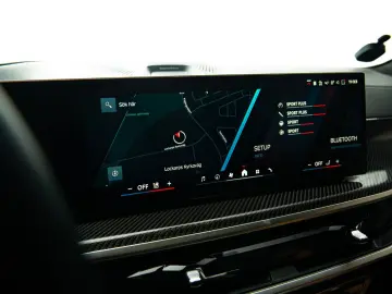 BMW X5 M Competition   1380km   VAT