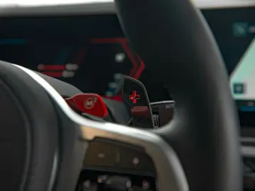 BMW X5 M Competition   1380km   VAT