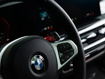 BMW X5 M Competition   1380km   VAT