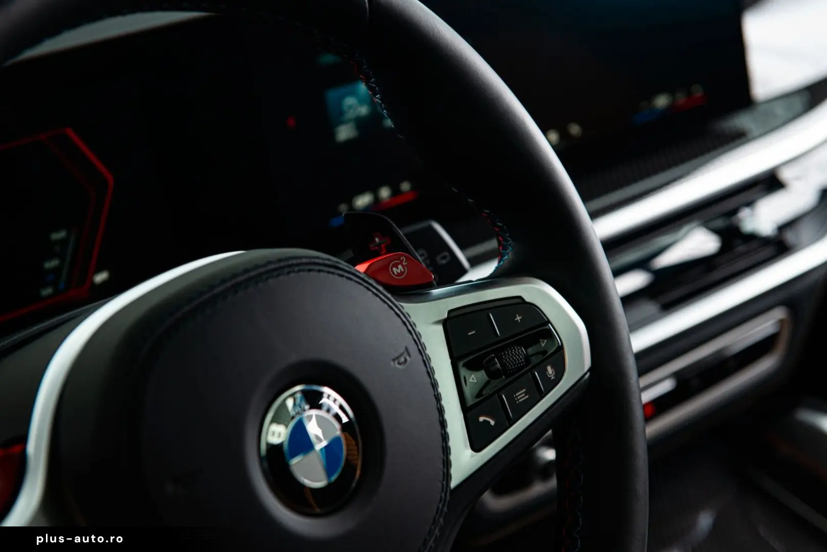 BMW X5 M Competition   1380km   VAT