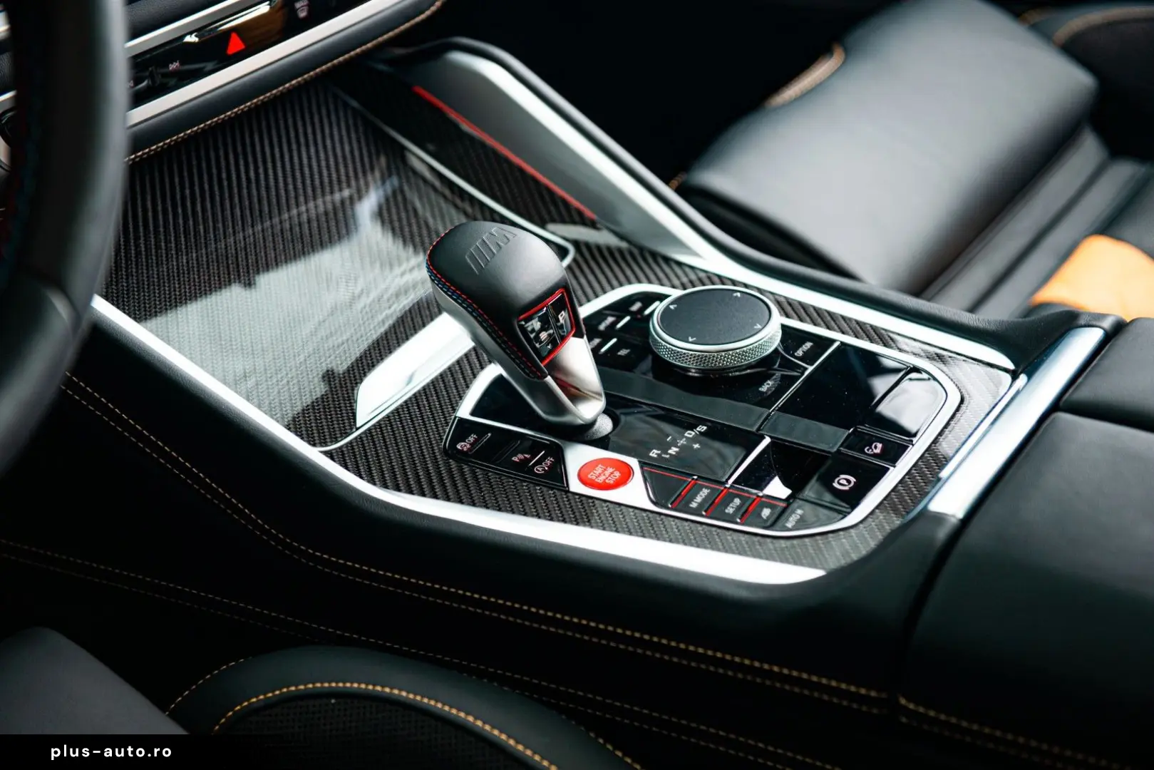 BMW X5 M Competition   1380km   VAT