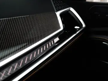 BMW X5 M Competition   1380km   VAT