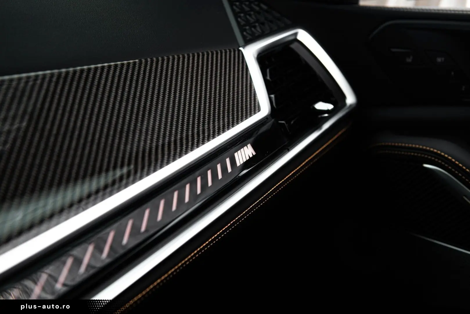 BMW X5 M Competition   1380km   VAT