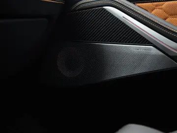 BMW X5 M Competition   1380km   VAT