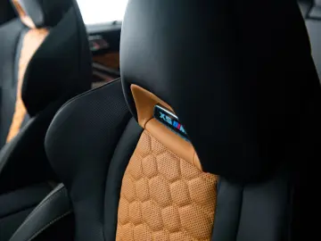 BMW X5 M Competition   1380km   VAT