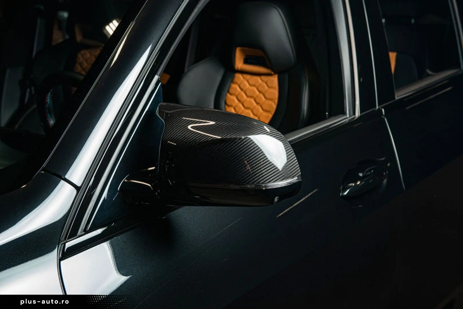 BMW X5 M Competition   1380km   VAT