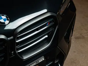 BMW X5 M Competition   1380km   VAT