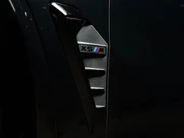 BMW X5 M Competition   1380km   VAT