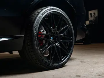 BMW X5 M Competition   1380km   VAT