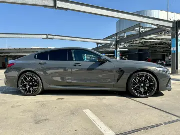 BMW M8