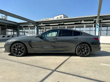 BMW M8