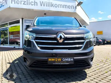 RENAULT Trafic Combi L2H1 3 0t Life 2.0 BLUE dCi 150 EU6