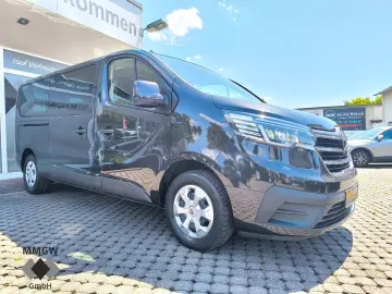 RENAULT Trafic Combi L2H1 3 0t Life 2.0 BLUE dCi 150 EU6