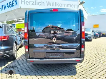 RENAULT Trafic Combi L2H1 3 0t Life 2.0 BLUE dCi 150 EU6