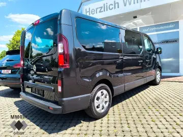 RENAULT Trafic Combi L2H1 3 0t Life 2.0 BLUE dCi 150 EU6