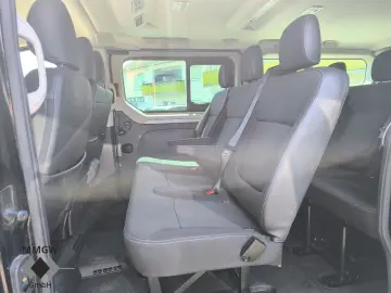 RENAULT Trafic Combi L2H1 3 0t Life 2.0 BLUE dCi 150 EU6