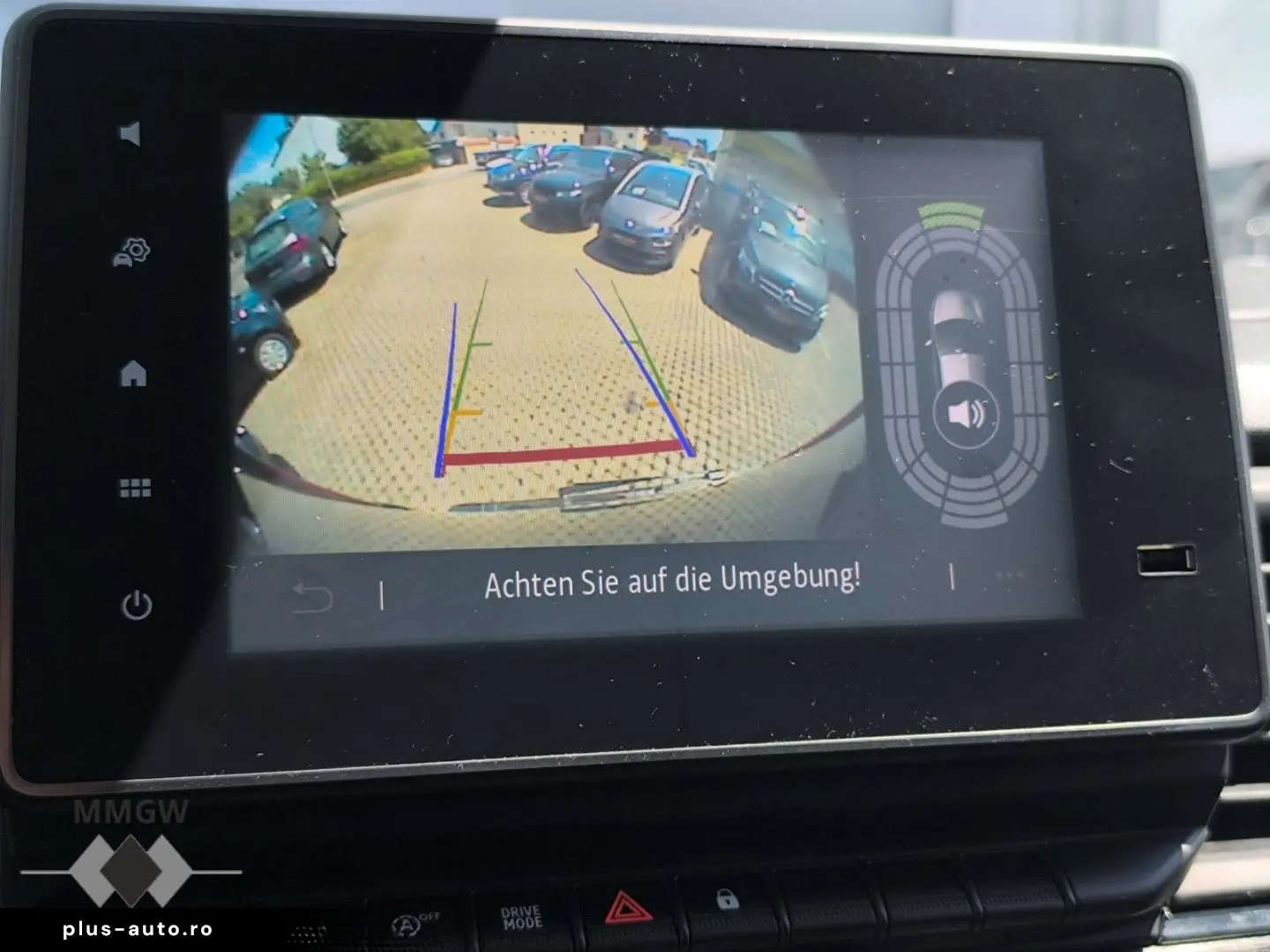 RENAULT Trafic Combi L2H1 3 0t Life 2.0 BLUE dCi 150 EU6